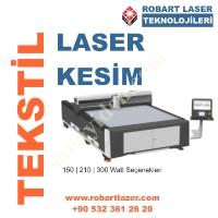 6 KW FİBER LAZER | ROBART LAZER, Makina