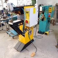 45 KVA HAVALI PUNTA KAYNAK MAKİNASI. İSTANBUL BAYRAMPAŞA, Punta Kaynak Makinesi