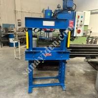 PRESSAN BRAND 30 TON AUTOMATIC HYDRAULIC PRESS, Press Machine Models