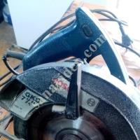 SATILIK AHŞAP SUNTA AĞAÇ KESME EL DEKOPAJI, Yapı İnşaat