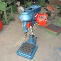 EKÇELİK DOUBLE SPEED TAPPING, Tapping Machine