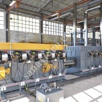 MT MAKİNA YF-300T MEGA KAPASİTELİ TIBBİ ATIK FIRINI (300 KG/SAAT), Geri Dönüşüm Makineleri