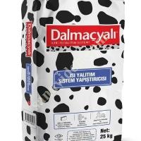 FİLLİ BOYA DALMAÇYALI STONEWOOL SW035 5 CM TAŞYÜNÜ SİSTEMİ (M²), Yapı İnşaat