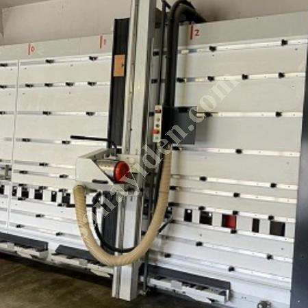 PANEL EBATLAMA MAKİNESİ, Diğer Makina İlanları