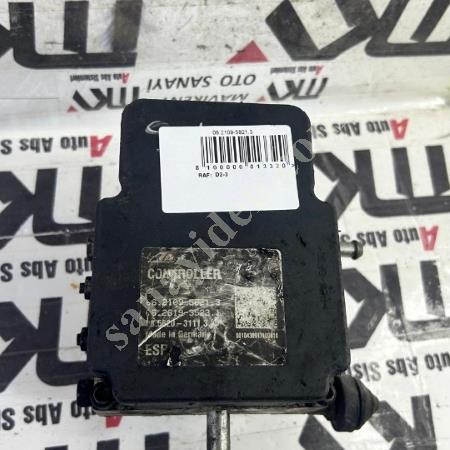 06.2109-5821.3 SUBARU LEGACY ÇIKMA     ABS BEYNİ, Oto & Y. Parça
