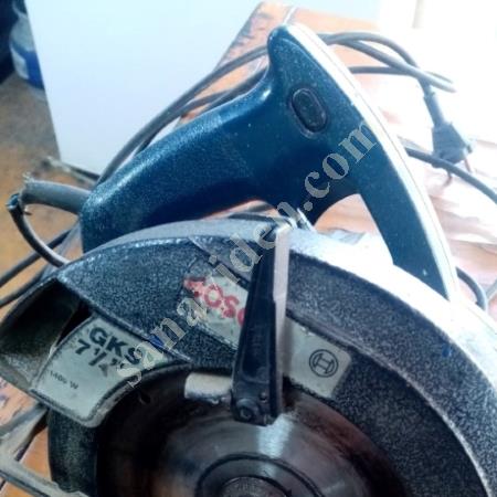 SATILIK AHŞAP SUNTA AĞAÇ KESME EL DEKOPAJI, Yapı İnşaat