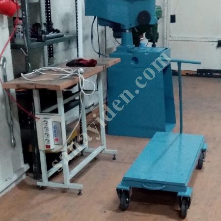 SATILIK DOMUZ ARABASI YÜK TAŞIMA EL ARABASI, Diğer