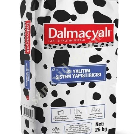 FİLLİ BOYA DALMAÇYALI STONEWOOL SW035 5 CM TAŞYÜNÜ SİSTEMİ (M²), Yapı İnşaat