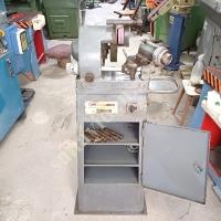 PERMAK MATKAP UCU TAKIM BİLEME ( İSTANBUL / BAYRAMPAŞA ), Cnc Taşlama Ve Bileme Tezgahı