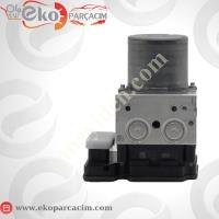 AUDİ C7 RS6 RS7 ABS POMPASI BEYNİ ORİJİNAL 4G0907379T 4G0614517AM, Oto & Y. Parça