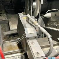 CNC LANDIS CRANKSHAFT GRINDING MACHINE – 360X1200,