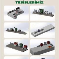 INDUSTRIAL WALNUT SIZING MACHINE CBT250 FILLING MACHINE, Greenhouse Equipment