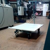 SATILIK DOMUZ ARABASI YÜK TAŞIMA EL ARABASI, Diğer