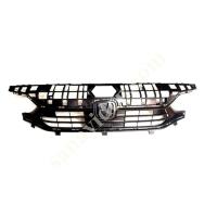 MATSUBA GRILLE CIVIC 2021-2023 FRONT (BLACK/ARMED),