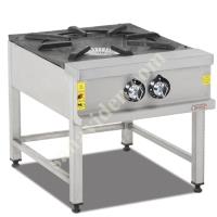 GAS-ELECTRIC FLOOR FURNACE DURABLE TOP CASTING,