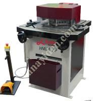 HNM-6 V-P KÖŞE KESME  CORNER NOTCHER,