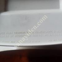 SATILIK 5 KG MİNİ MUTFAK TERAZİSİ ALMAN MALI, Diğer