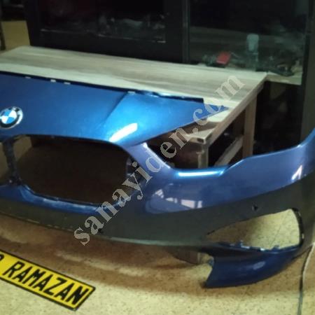 BMW 2.18  2.20 SERİ F44 KASA ÖN TAMPON 2022-2024 MODEL, Oto & Y. Parça