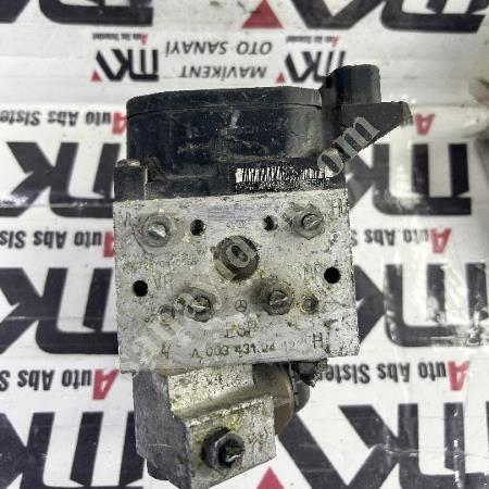 0265202407 MERCEDES E SERİSİ ÇIKMA    ABS BEYNİ, Oto & Y. Parça