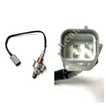 ITAQI OXYGEN SENSOR MAZDA 3 1.6 2009-2014, Electrical Components