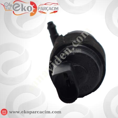 ORİJİNAL VW SKODA SEAT AUDİ ÖN CAM YIKAMA POMPASI 8K5955647, Oto & Y. Parça