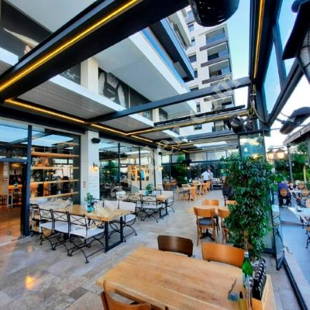 BİOKLİMATİK PERGOLA SİSTEMLERİ, Yapı İç - Dış Dekorasyon Ürünleri