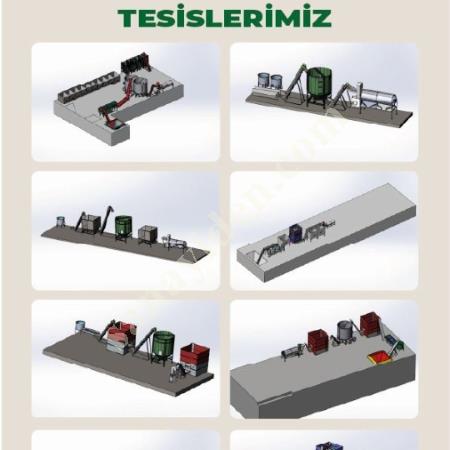 INDUSTRIAL WALNUT SIZING MACHINE CBT250 FILLING MACHINE, Greenhouse Equipment