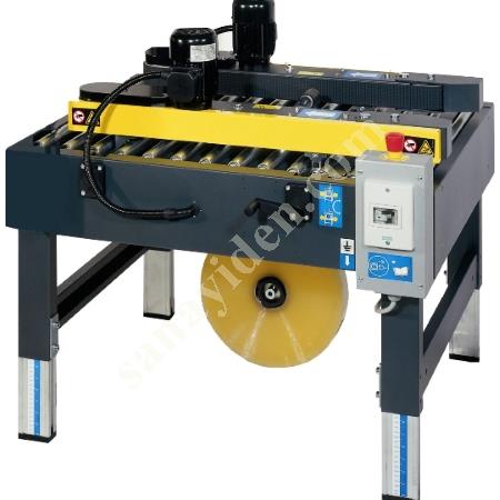 SIAT S08 CARTON TAPE MACHINE, Packaging Machines