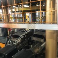 PAPER CUP PRODUCTION LINE WITH A CAPACITY OF 100 CUPS PER MINUTE!,