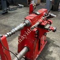 DRUM AND DISC LATHE – QUICK SOLUTION WITH PROFESSIONAL WORKMANSHIP, Machine