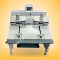 MT 100 OTOMATİK YAKA FORM MAKİNASI, Tekstil Makineleri