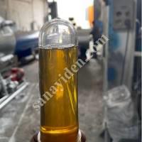 USED ENGINE OIL RECOVERY,