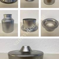 CNC METAL SIVAMA SEKILLENDIRME MAKINALARI, Kıvırma-Bombe Sıvama Makinesi