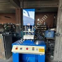 GILDING PRINTING MACHINE ON PLASTIC, Packaging