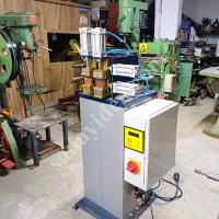 45 KVA ALIN PUNTA KAYNAK. İSTANBUL / BAYRAMPAŞA, Punta Kaynak Makinesi