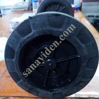 ПРОДАВА СЕ: ПЛАСТМАСОВ КОНТЕЙНЕР ЗА БОКЛУК, КОЛИЧКА ЗА БОКЛУК, ТРЪБА НА КОЛЕЛА., Hortum & Boru