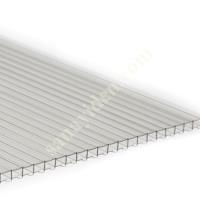 4 MM POLYCARBONATE SHEET, Construction