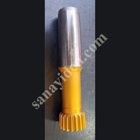 MORS-4 ŞAFTLI FELLOW ÇAKISI M:1.75 PA:30° - Q34X15X145 (SHANK TYPE SHAPER), Hırdavat Ve Nalbur