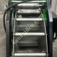 AGMLINE BRAND 300 MM SHEET WIDTH 1 - 6 MM ROLL, Rolling - Cutting - Straightening