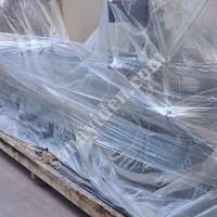 BAOJİ TORNA  KAMPANYA DEVAM EDİYOR  ÇAP 660  BOY 3000 FENER MİLİ 105  FUL AKSESUAR, Makina