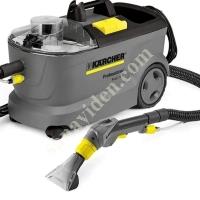 KARCHER DÖŞEME HALI VE KURUTMA  MAKİNASI,