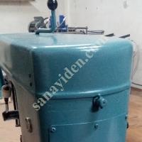 SATILIK MASAÜSTÜ 80 LİK ÇİFT DEVİRLİ MATKAP TEZGAHI, Makina