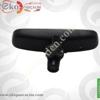 ORİJİNAL VOLKSWAGEN GOLF SKODA KARARTMALI DİKİZ AYNASI 5G0857511D, Oto & Y. Parça