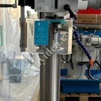 SANZUMANLİ MATKAP KAMPANYA STOKTAN HEMEN TESLİMDİR, Makina