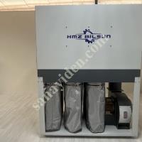 HMZ BILSUN 8000M3 TOZ EMME MAKINASI,