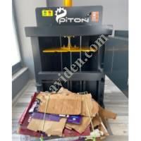 VERTICAL BALE PRESS 40 KG, Baling Press Machine