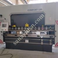 CNC 3100 X 135 TON 4 EKSEN LİNDA ABKANT PRES ( SIFIR ), Abkant Pres