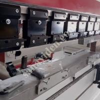 BAYKAL 3000/150 TON  TÜM BAKIMLARI YAPILMIŞTİR 0536 709 41 57, Makina