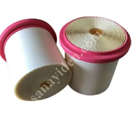 KAESER AS 30 AIR FILTER MICROPOR EQUIVALENT, Compressor