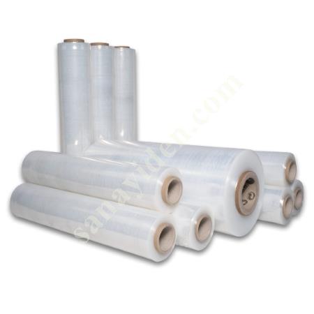 STANDARD STRETCH FILMS, Other Packaging Industry